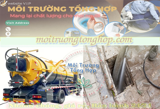 công ty hút hầm cầu tam nông cong-ty-hut-ham-cau-tam-nong